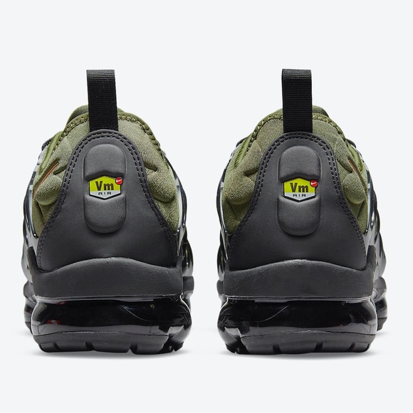 Nike vapor max plus size men’s - Picture 3 of 5